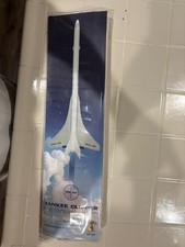Flying Model Rocket from Squirrel Works, "Yankee Clipper" Kit#SW-032, New, Mint