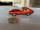 Matchbox Lesney #32 E Type Jaguar
