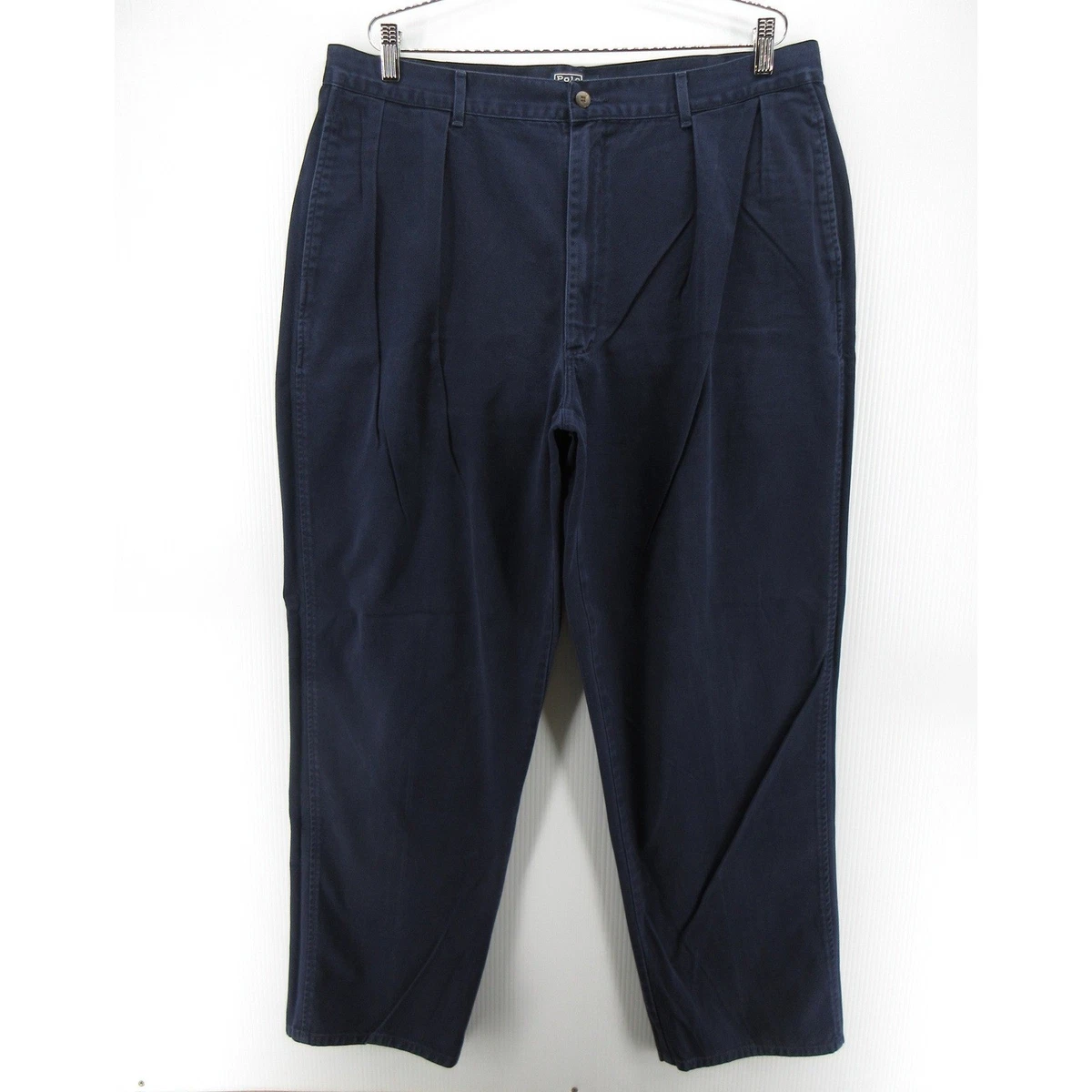 Polo Ralph Lauren Chino Relaxed Pants for Men for sale - eBay
