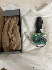 Total Source Sky Jack 159111 Hall Effect Joystick Controller Trimmable New