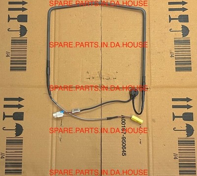 Genuine Samsung Fridge Defrost Heater Element RF62HEVB1/BWT RF62NEPN