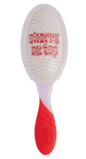 Image of WetBrush Pro- Detangler Tutti Fruitti Cherry