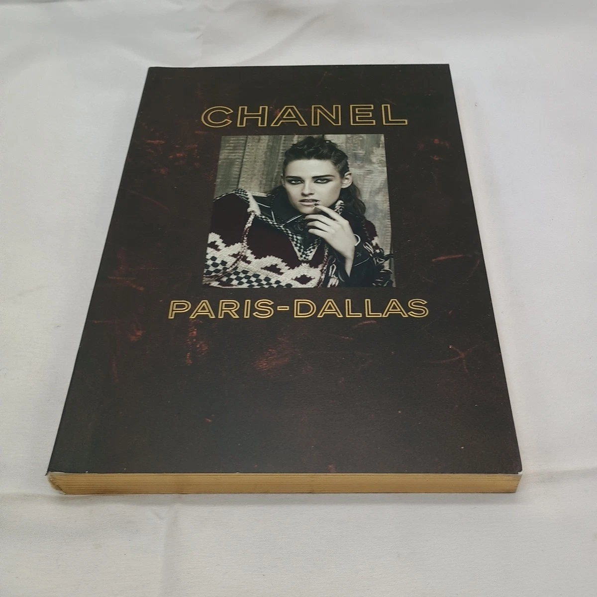 CHANEL Catalog In Clothing & Fashion Catalogs | eBay