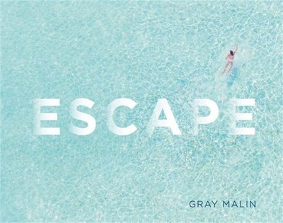 Escape (Hardback or Cased Book)