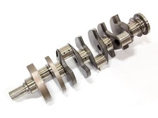Callies Bbc 4340 Forged Magnum Crank - 4.000 Stroke Bbo42b-mg