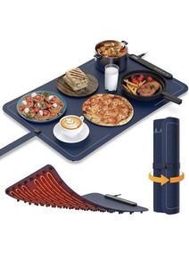 VTAR ELECTRIC FOOD WARMING MAT