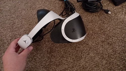 PlayStation VR Bundle CUH-ZVR2 - Picture 3 of 6