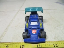 VTG Transformers - G1 Sparkabot Fizzle Action FIgure Toy Robot 1988 Takara