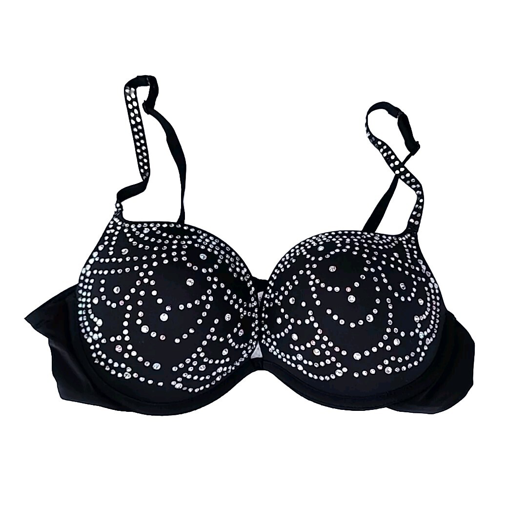 【la peau de gem】strap bra【Black】 strap bra – LA PEAU DE GEM