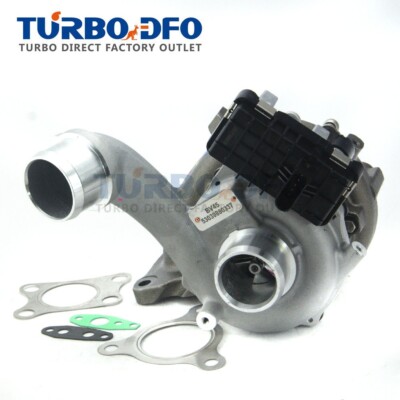 アットホーム・ダッド Arashi Turbo CHRA Kit Super core Volvo 850 S70 V70 TD04HL-19T