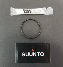 O-Ring  Grease Scuba Dive Computer For Battery Hatch for Suunto Cobra 1, 2, 3