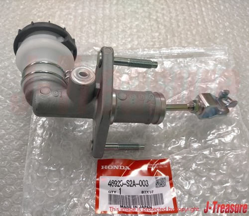 HONDA S2000 S2K AP2 2004-2009 Genuine Clutch Master Cylinder & Slave Set OEM - Picture 11 of 20