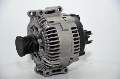 Lichtmaschine 180A für Mercedes Sprinter II 3,5-t W906 311 315 CDI VALEO - Bild 4 von 4
