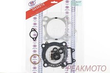 HONDA CRF250X 04-15, CRF250R 2004-2007 Top En...