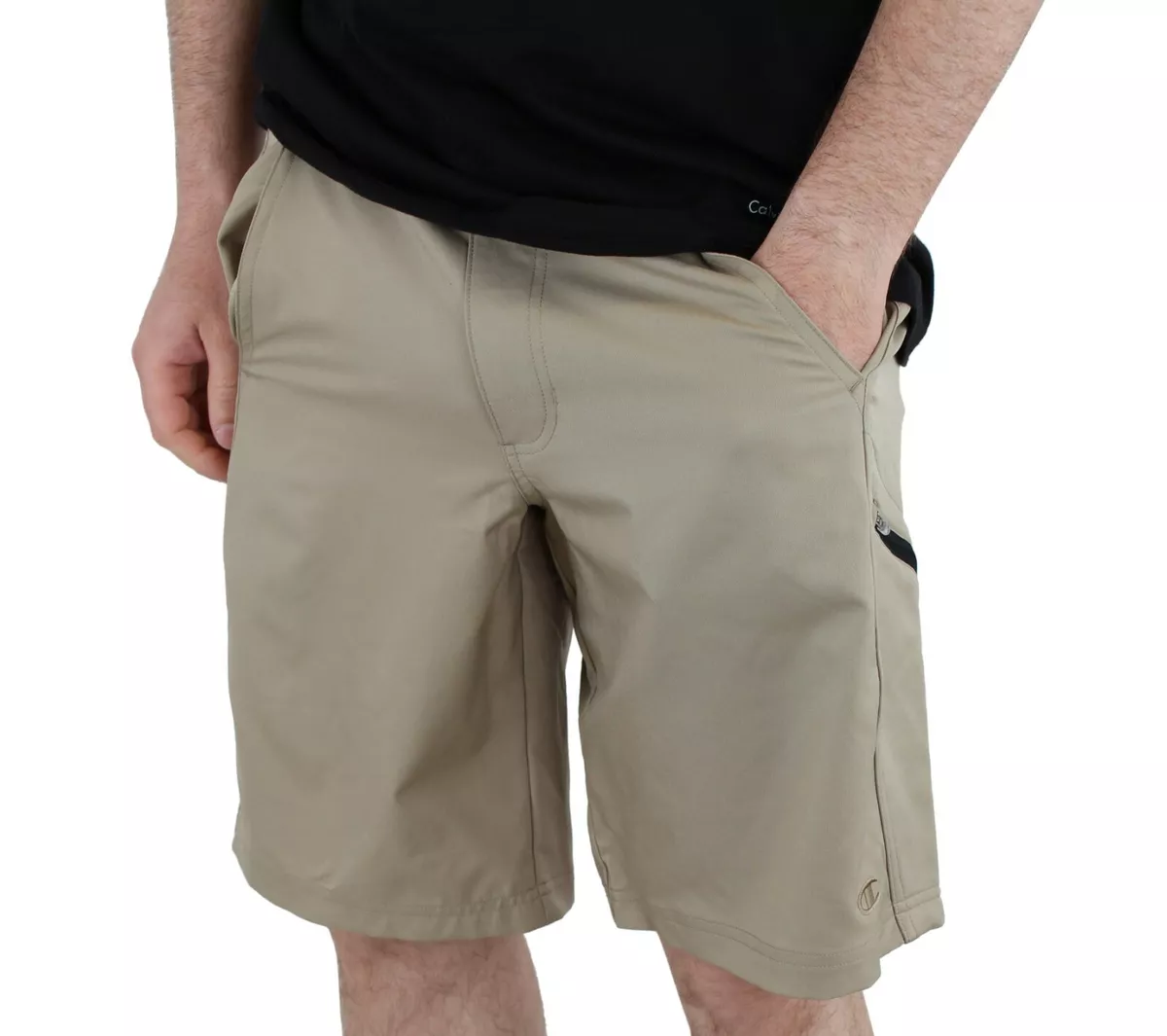 Mens cargo sales golf shorts