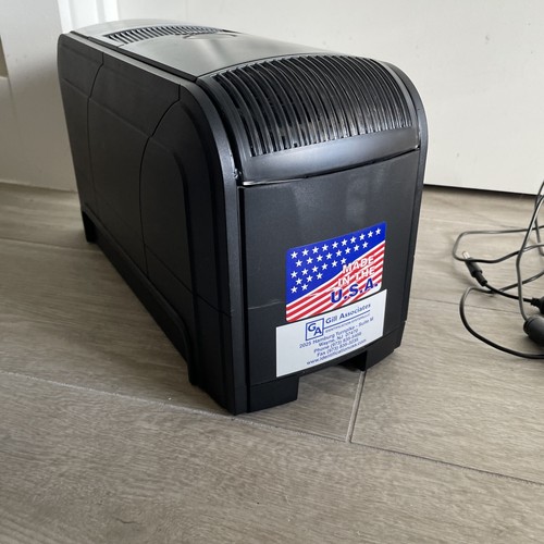 POLAROID P3500S PX-10 ID CARD PRINTER - Picture 6 of 9