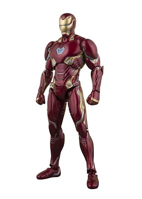 S. H. Figuarts Avengers Iron Man Mark 50 (Avengers / Infinity War