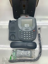 Avaya 2420 Digital Phone - New Plastic Casing Accessories