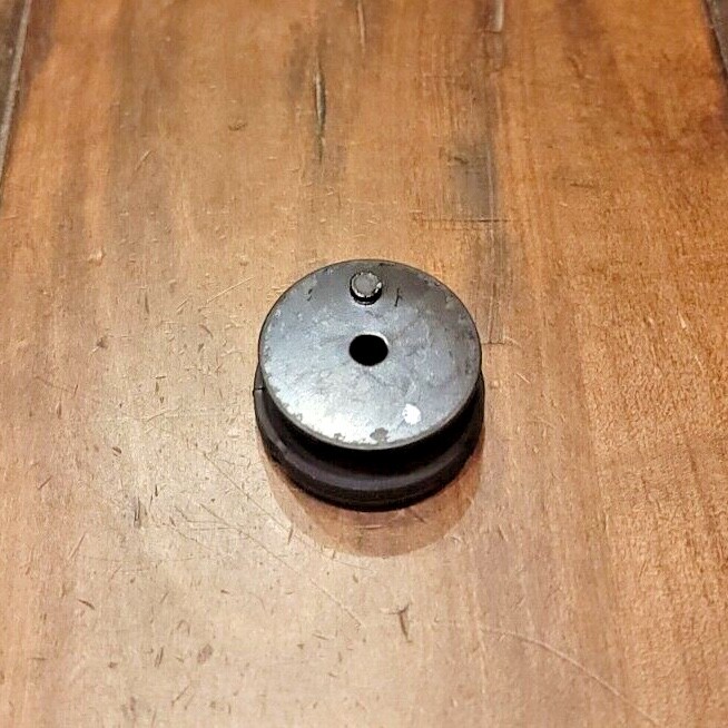 HONDA Rubber Damper Mount EB2200IT EU2200IT 68325-Z44-A30 Genuine