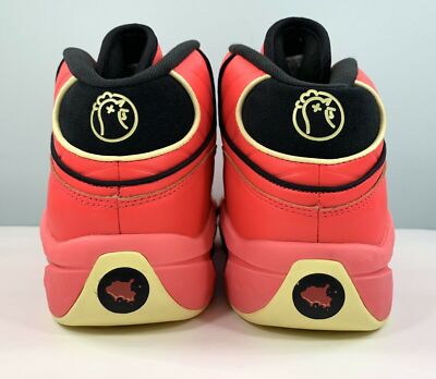 hot ones allen iverson