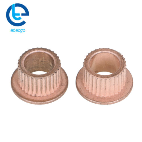 For 1968-1979 Camaro Firebird Nova Door Hinge Pin And Bushing Repair Kit - Picture 2 of 7