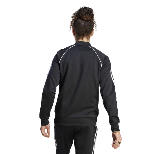Adidas Originals Adicolor Superstar Track Jacket (Black Adidas Originals Adicolor Superstar Track Jacket (Black