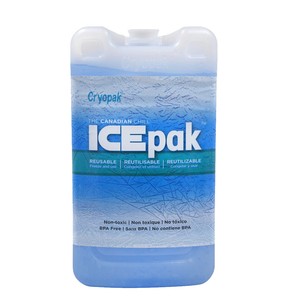 lunch box cooler packs