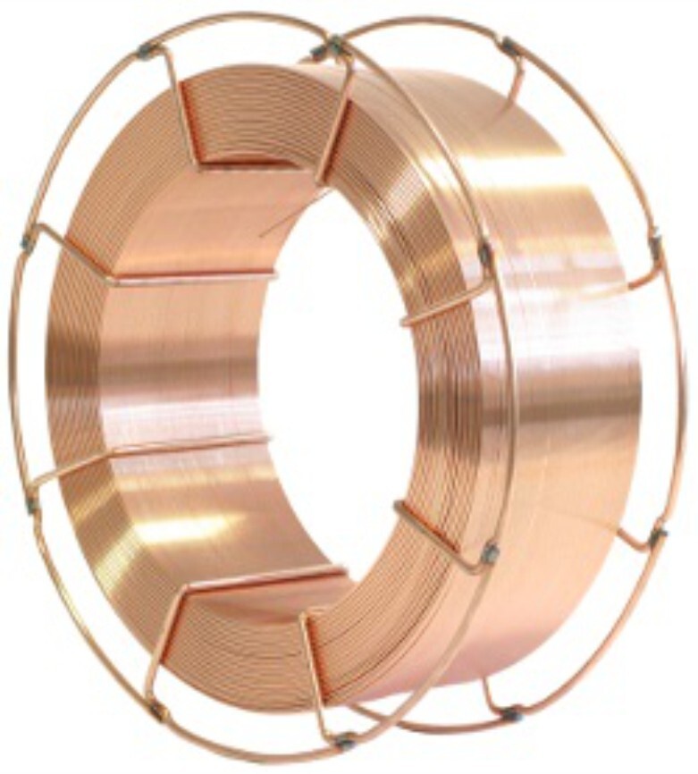 0,03mm Wolfram-Stahldraht 100m - Ultrafeiner Trenndraht Für OLED Displays