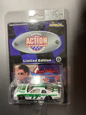 1997 ACTION Platinum Series Darrell Waltrip 17 Monte Carlo 1 of 11,000