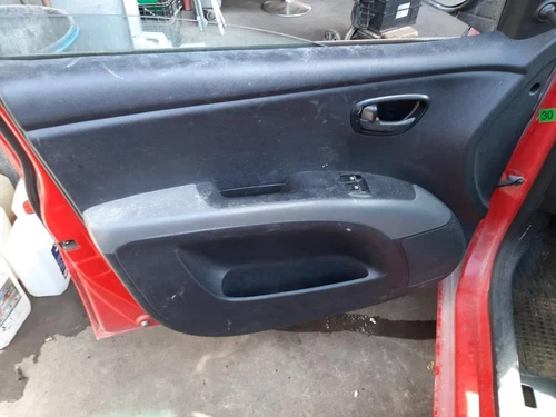 814200X001 Schlossdeckel Hinten Rechts für HYUNDAI I10 (PA) Classic 2012 7695737 - Bild 9 von 10
