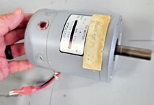 *NICE* D.C. Motor Z4010D-54B, 760101-526, 30vdc