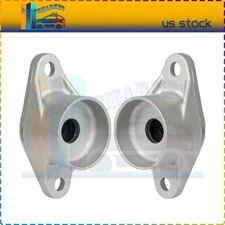 For Hyundai Elantra 2007-2012 Shock Strut Mount Bearings Rear Left Right Side