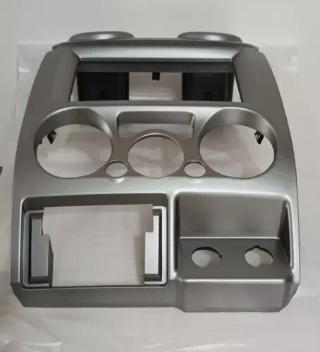 GENUINE FOR 2006-2011 Isuzu D-Max Gray Cluster Panel Stereo