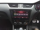 <!--F#f_0-->SKODA OCTAVIA NE 2017-20 DUAL ZONE CLIMATE CONTROL W/ HEATED FRONT & REAR SEAT <!--F/-->