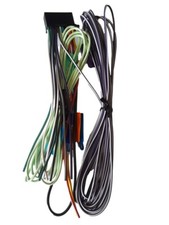 Genuine Wire Harness for Kenwood DNX7000EX DNX7020EX DNX7140 DNX7160 DNX7180