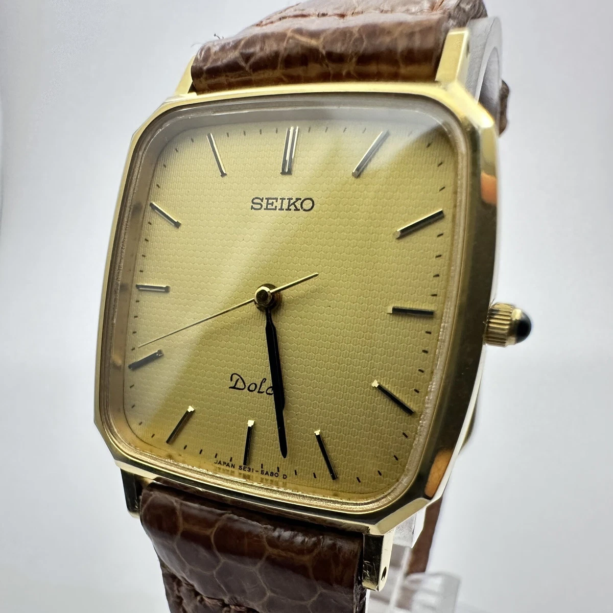 Seiko 5e31 sales