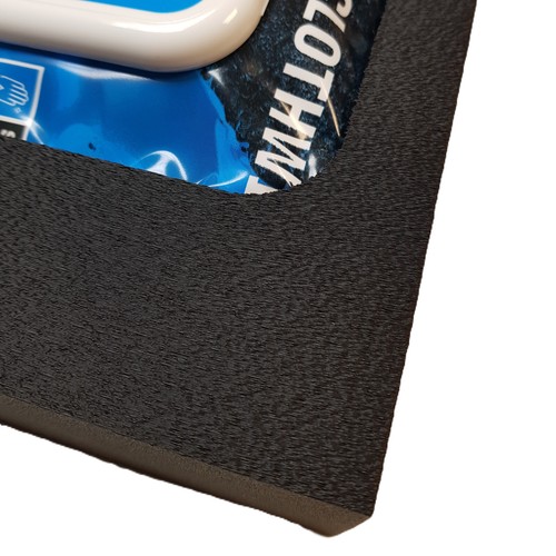 Uniwipe Ultragrime Van Tidy Wipe Pack Holder Workshop Wall Wipes XL/XXL/XXL+ - Picture 7 of 8