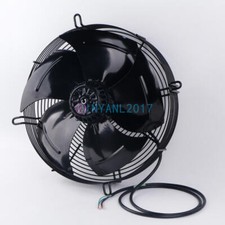1PCS WEIGUANG YWF4E-350S 220V Cooling Storage Fan Radiator Fan motor NEW