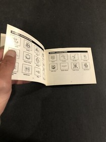 legendary wings nes manual