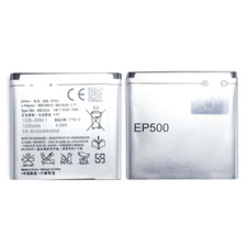 Original Sony Ericsson EP500 Akku für Xperia E16i SK17i ST17i U5 U5i U8i