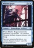 MTG Magic the Gathering Whirler Rogue (39/162) Zendikar Rising Commander NM