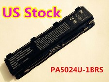 Battery For Toshiba Satellite C875 C855 C75D C870 L855 P875-S7310 P875-Sp7260M
