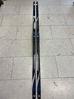 Salomon RS10 SKATE inkl. Prolink Shift Race Bindung 187cm 60-80kg neu