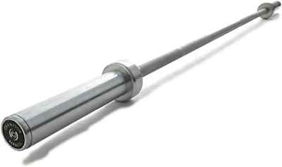Champion Barbell Aluminum Technique Bar, 72-Inch