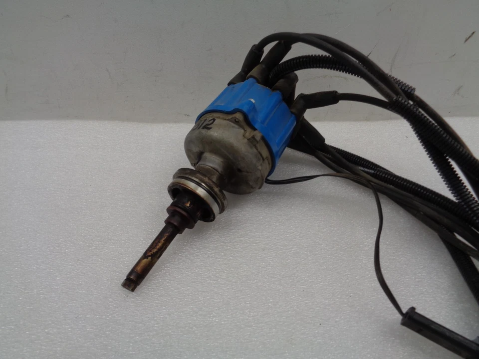 1998-2003 Dodge Ram 1500 Van 5.2L Distributor OEM AK2411312 - Image 4 of 4