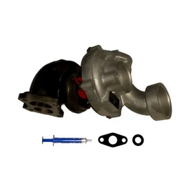 Turbolader BMW 5er, 5er Touring,  E60, E61, 535d, 200kW, 272PS 11657794571 