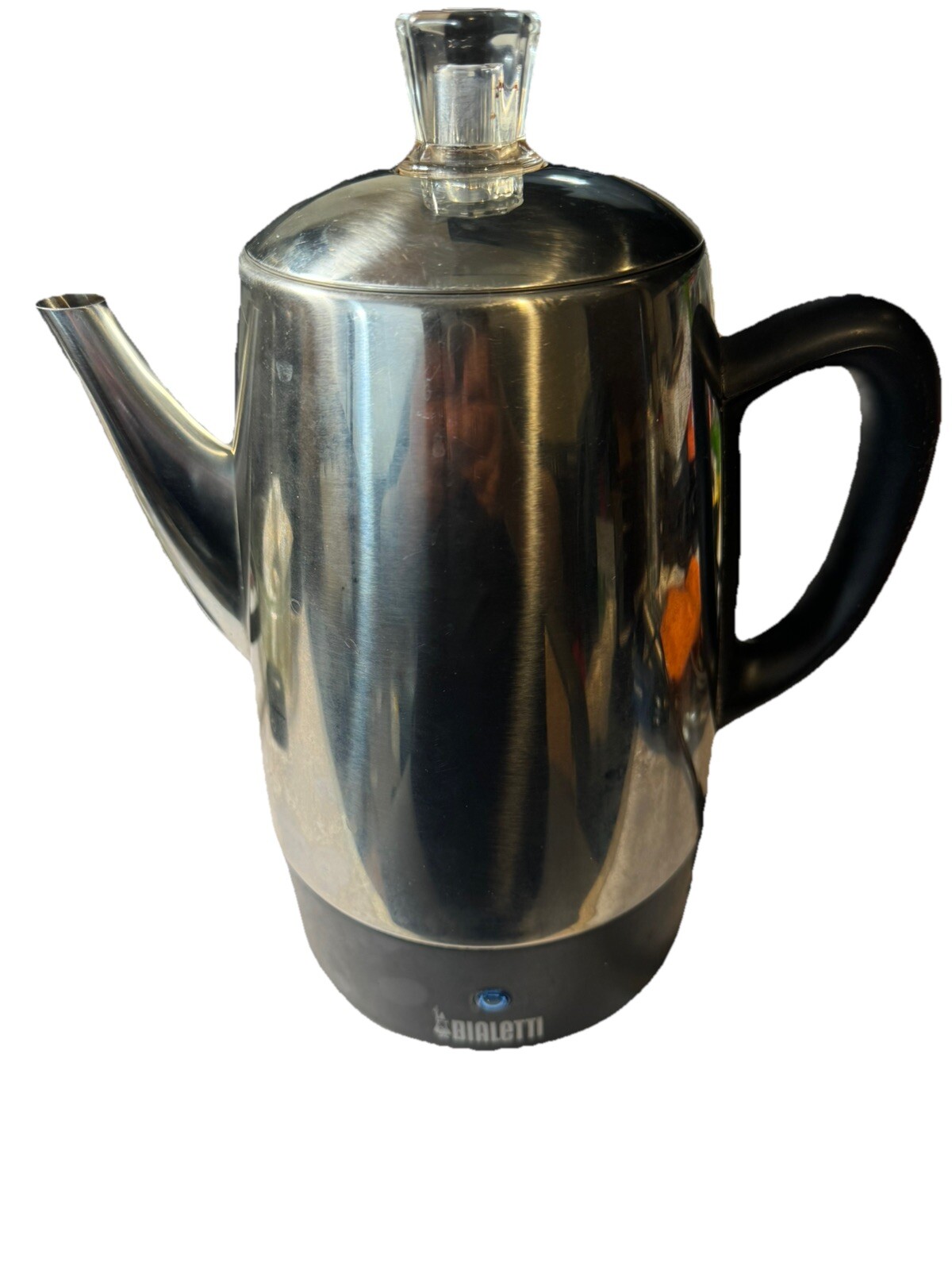 Percolator Dk08d Pot 8 Cups- Tested And Works