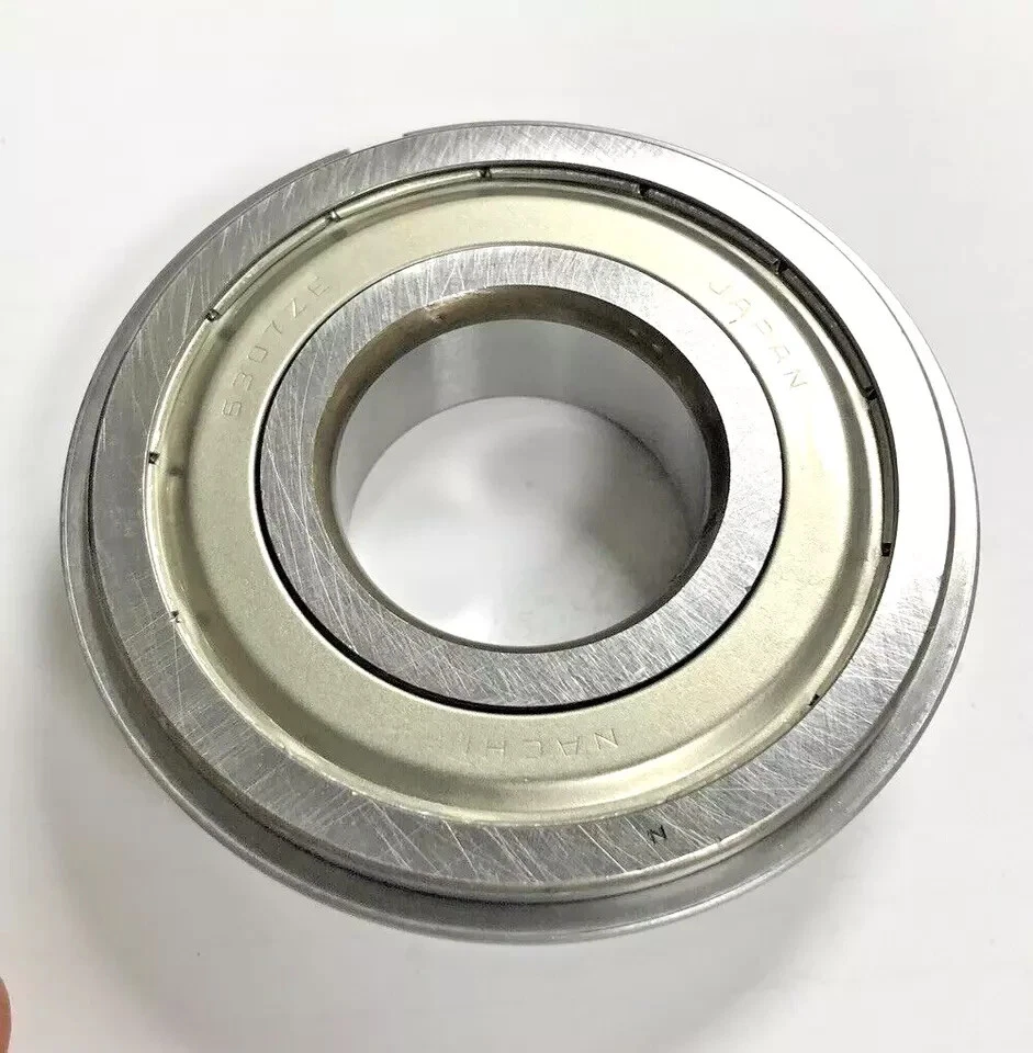 Cojinete de piñón de transmisión principal transmisión semiautomática delantera Dodge Coronet 1941-1953 Foto 2 de 4