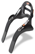 Dispositivo SIMPSON HANS III taglia L 20 gradi FHR collare grande rally racing