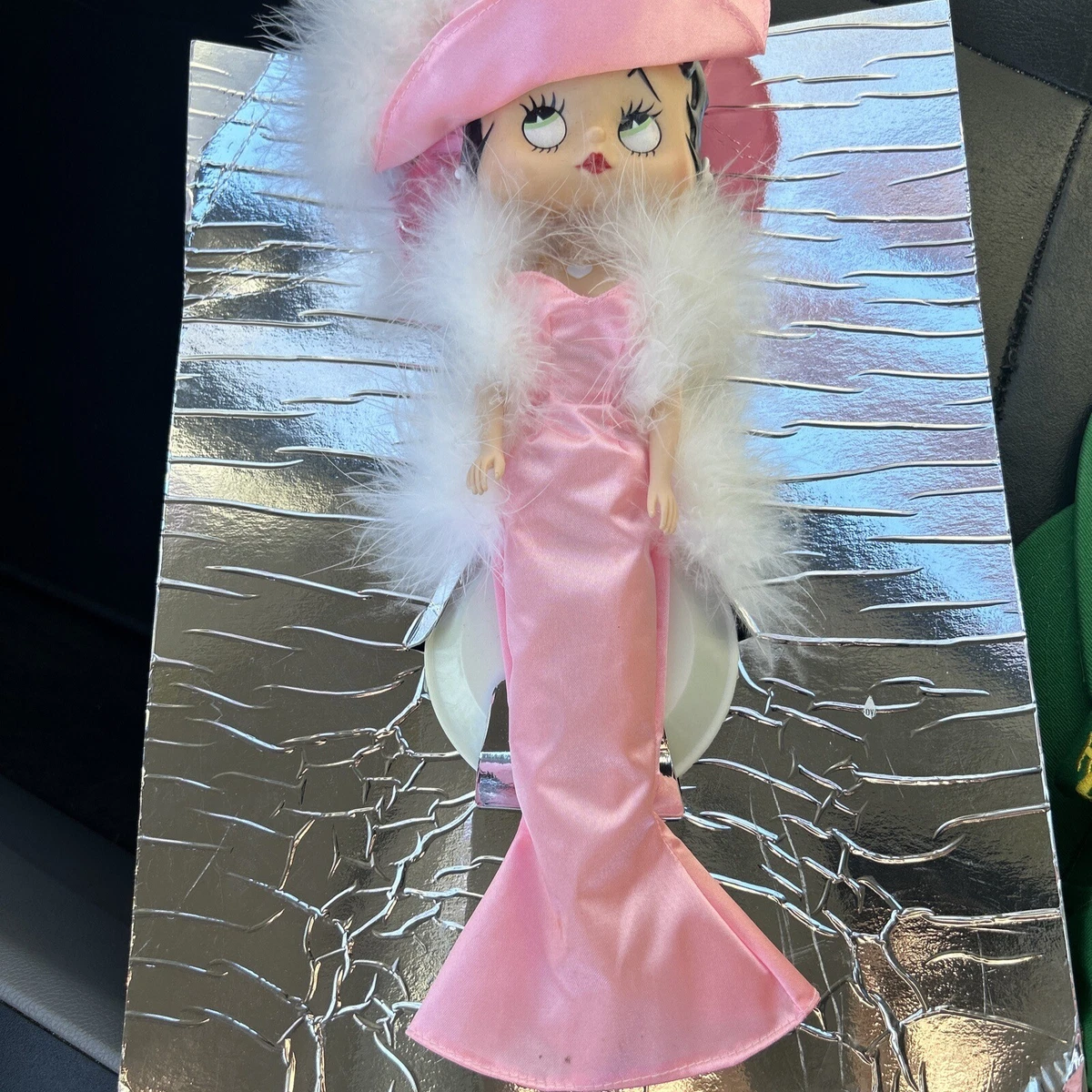 Betty Boop Talking Doll for sale | eBay